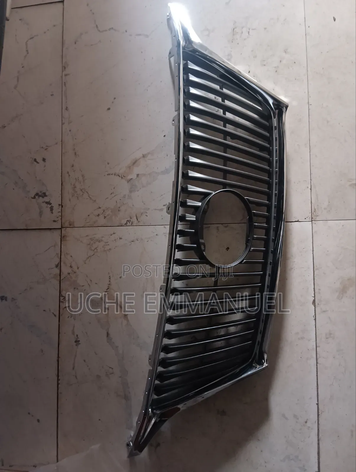 Front Grill for Rx350 Model 2010