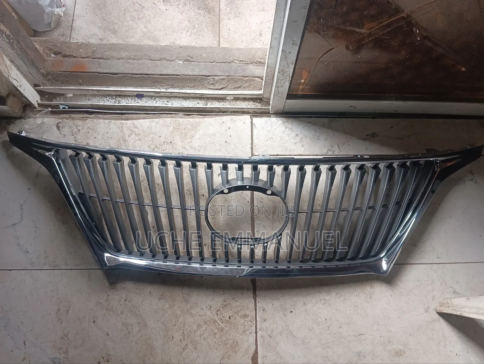 Front Grill for Rx350 Model 2010