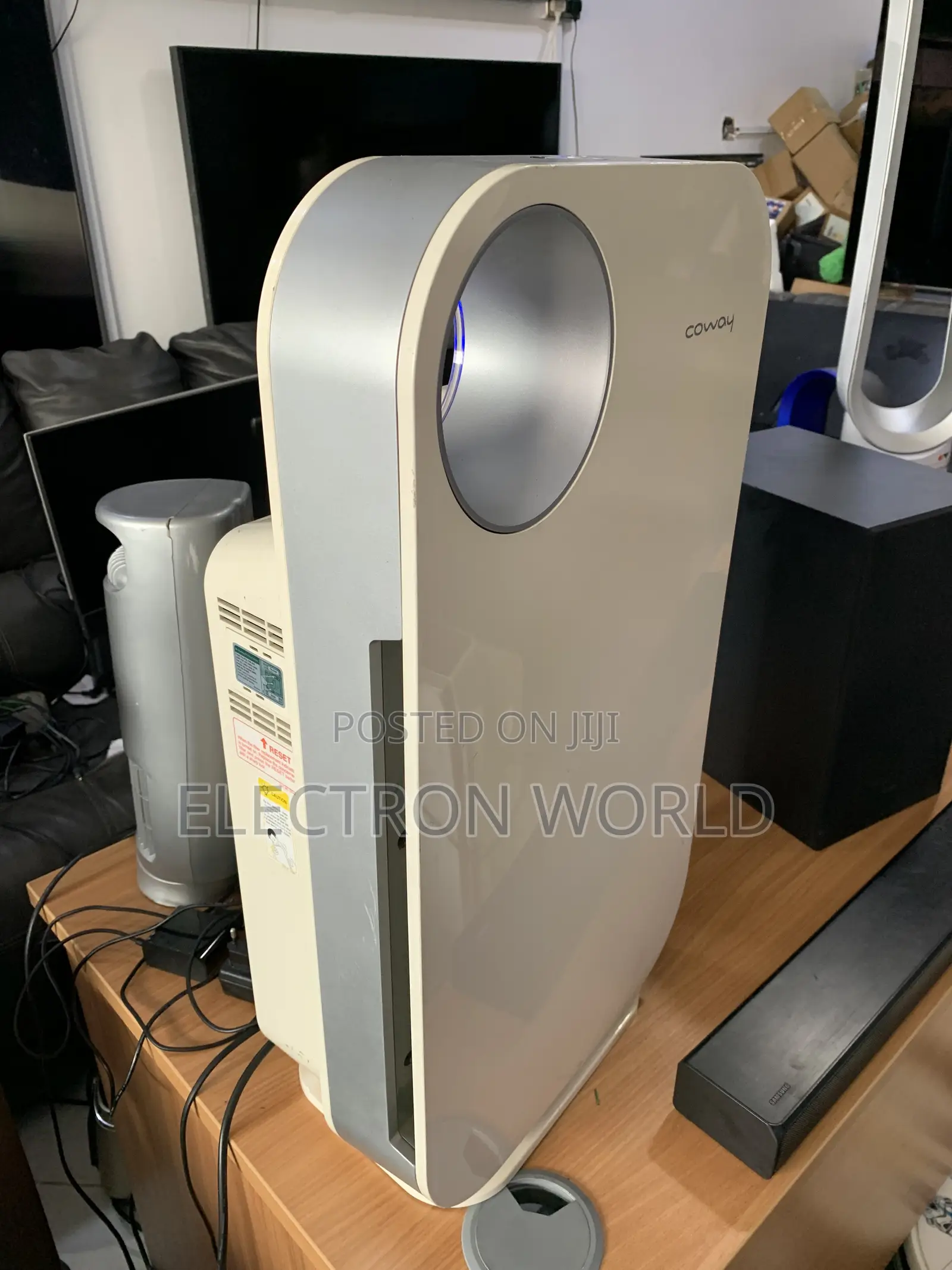 Air Purifier