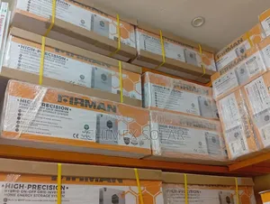11kva 48V Firman Hybrid Inverter