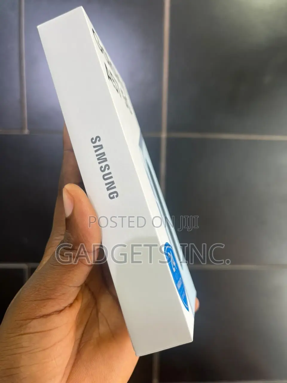 New Samsung Galaxy A57 256 GB Blue