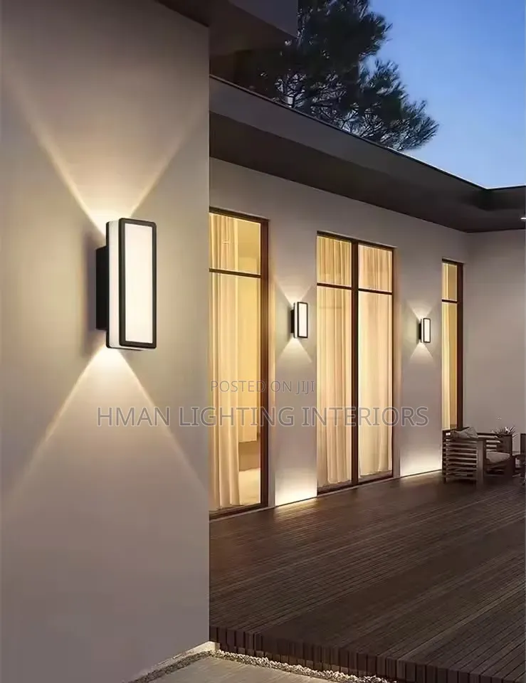 Lighting Fittings