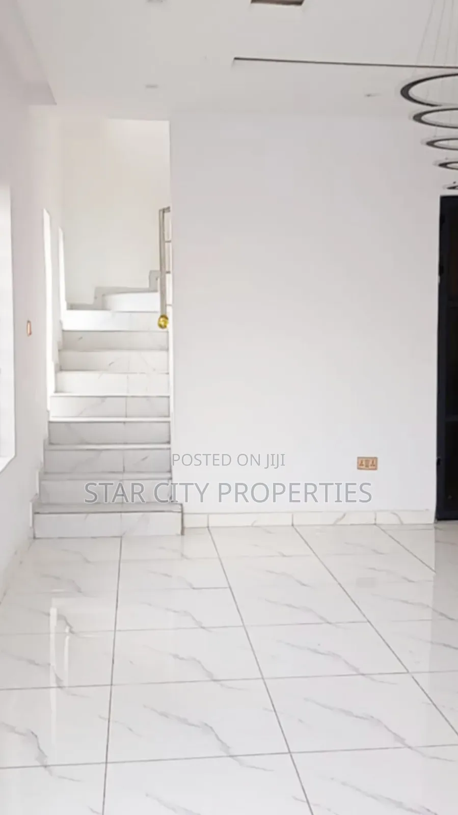 3bdrm Duplex in Omole Phase 2 for sale