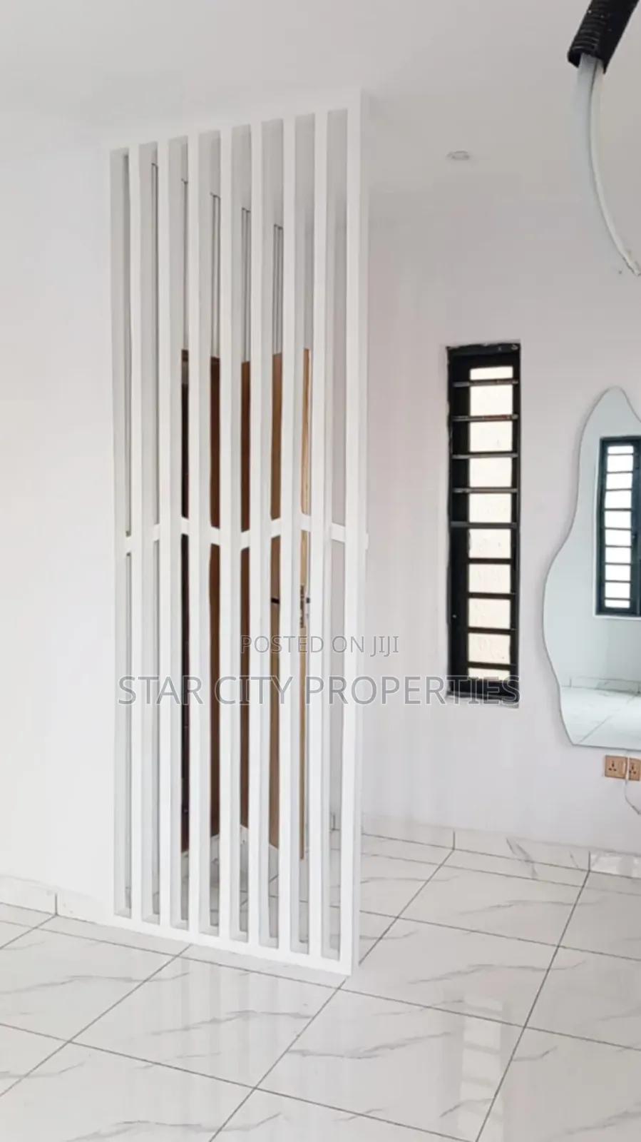 3bdrm Duplex in Omole Phase 2 for sale