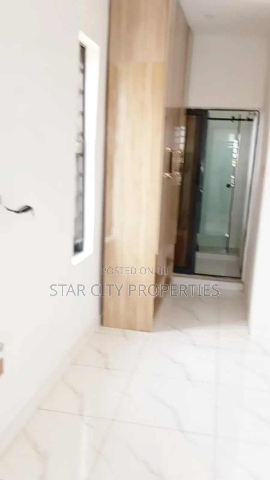 3bdrm Duplex in Omole Phase 2 for sale
