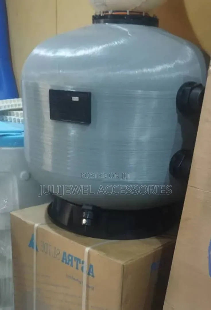 Astra Swimming Pool Sand Filter