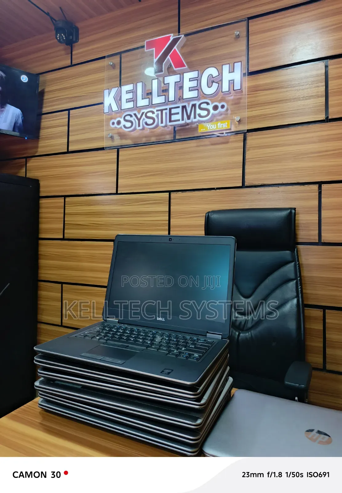 Laptop Dell Latitude 7440 8GB Intel Core i5 SSD 256GB