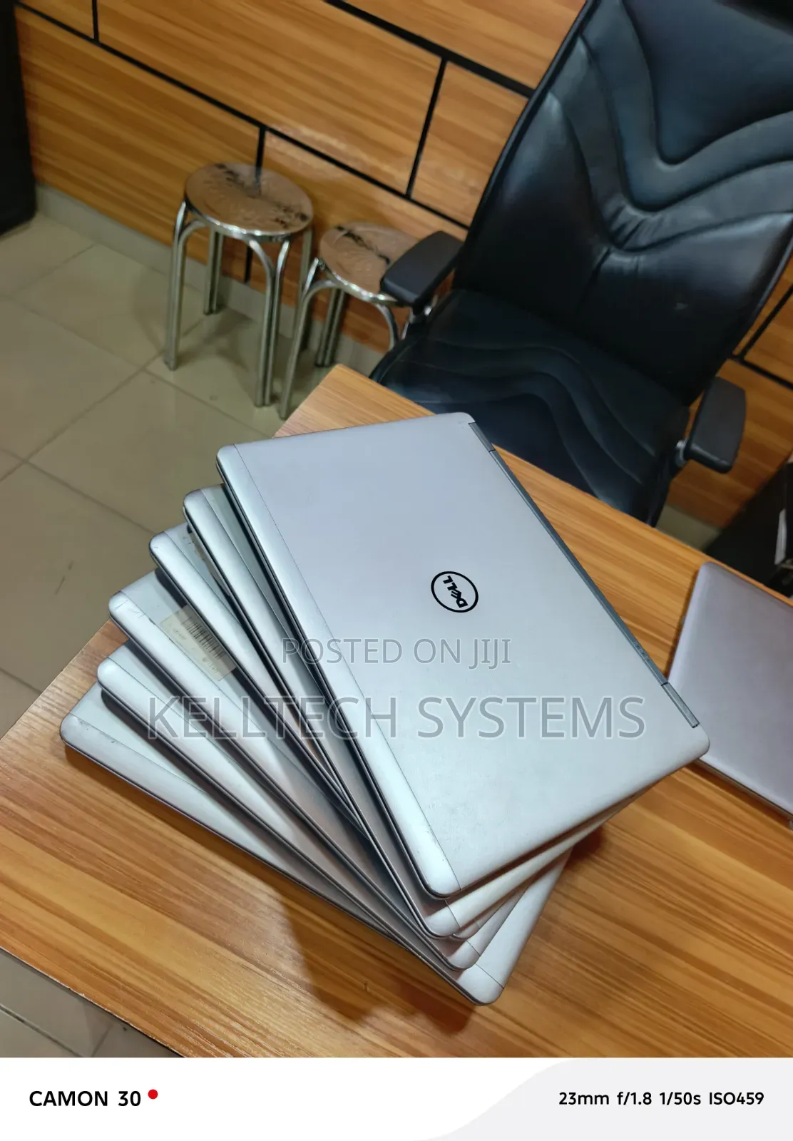 Laptop Dell Latitude 7440 8GB Intel Core i5 SSD 256GB