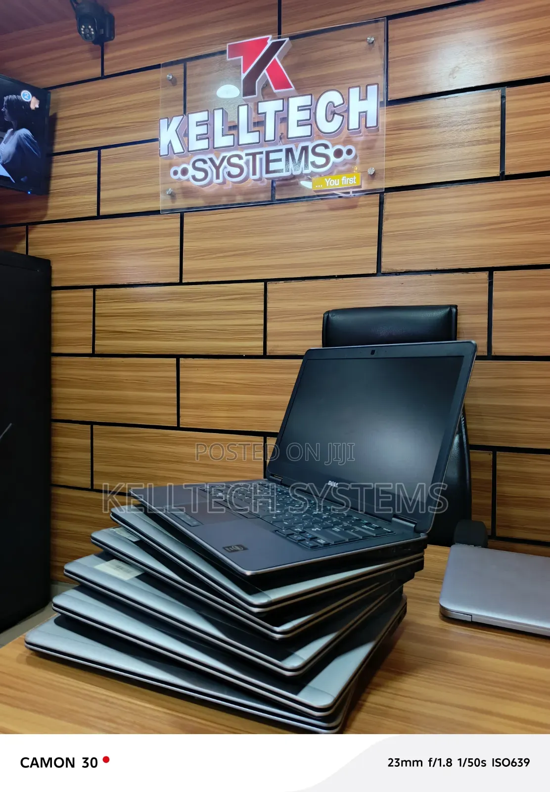 Laptop Dell Latitude 7440 8GB Intel Core i5 SSD 256GB