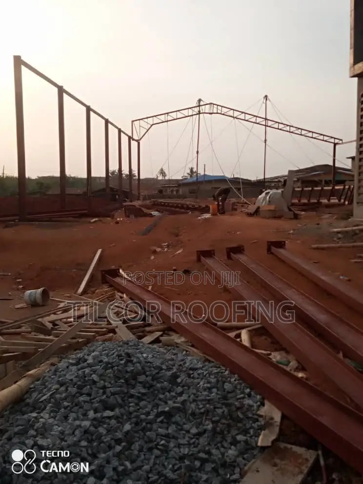 Roofing Trusses