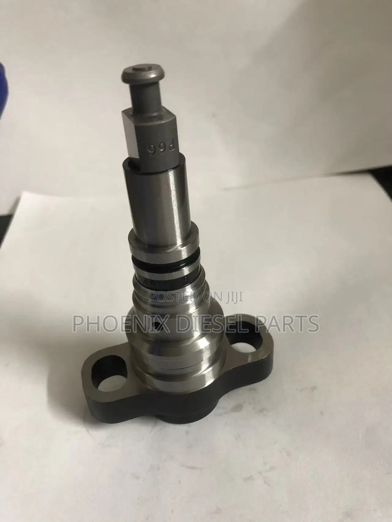 P66 Diesel Pump Plunger/ Element(1 Set/ 6pcs)