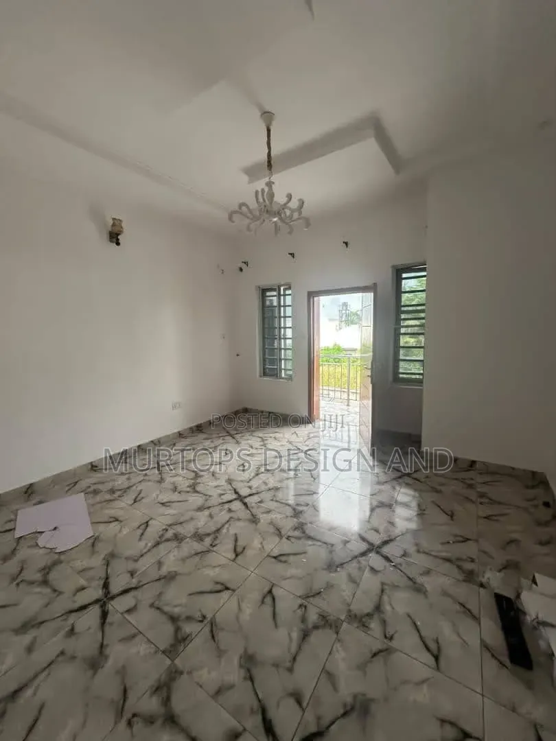 Mini Flat in Lekki Atlantic for rent
