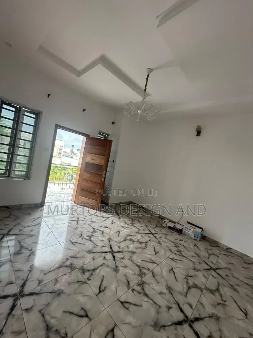 Mini Flat in Lekki Atlantic for rent