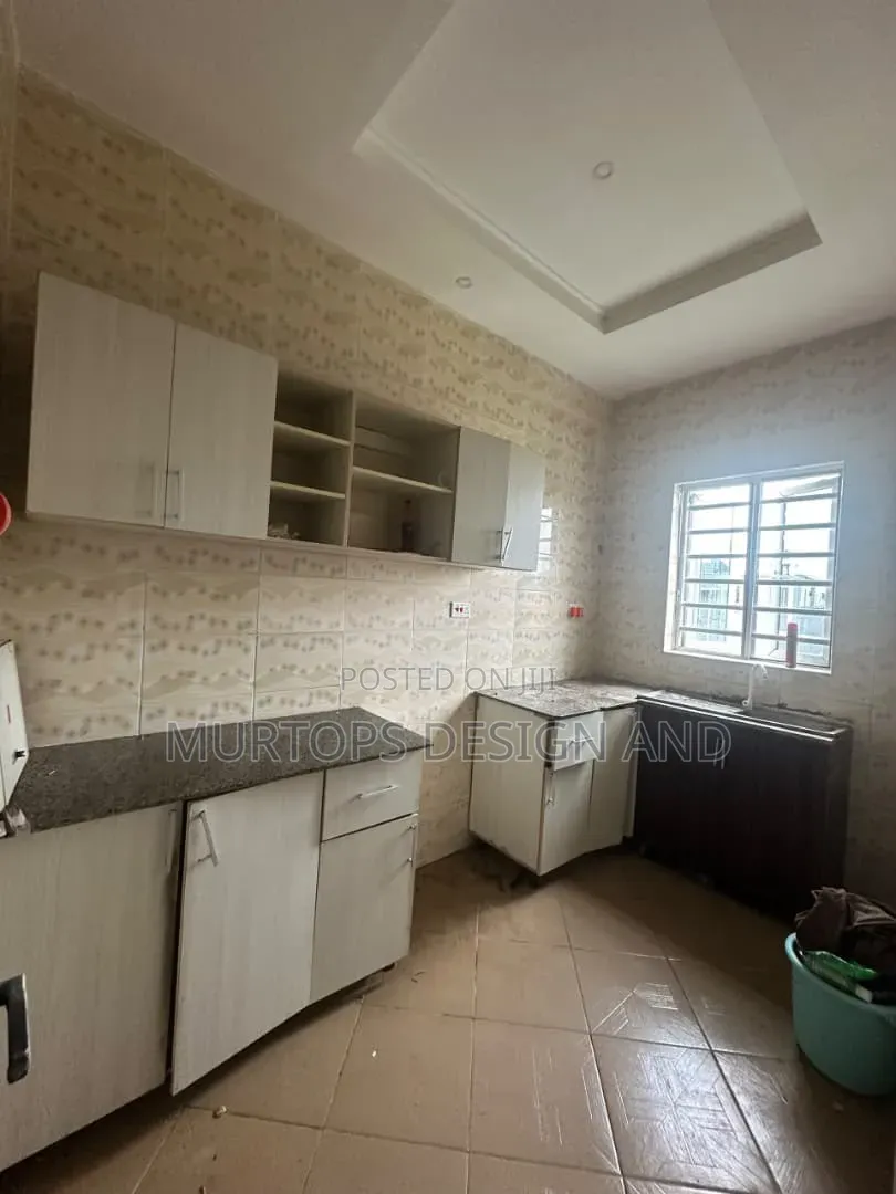 Mini Flat in Lekki Atlantic for rent