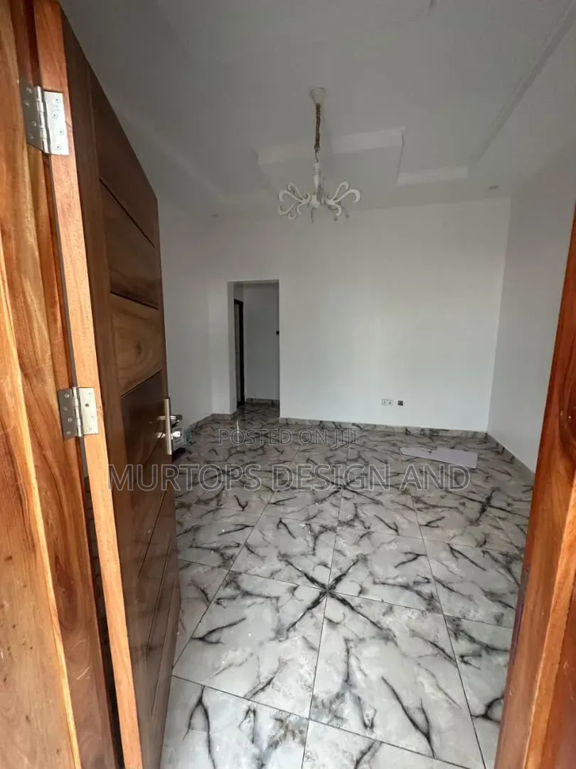 Mini Flat in Lekki Atlantic for rent
