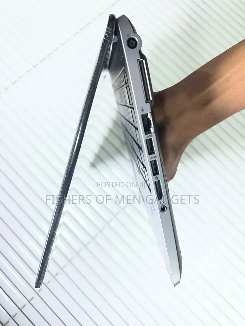Laptop HP EliteBook 840 G1 8GB Intel Core i5 HDD 500GB