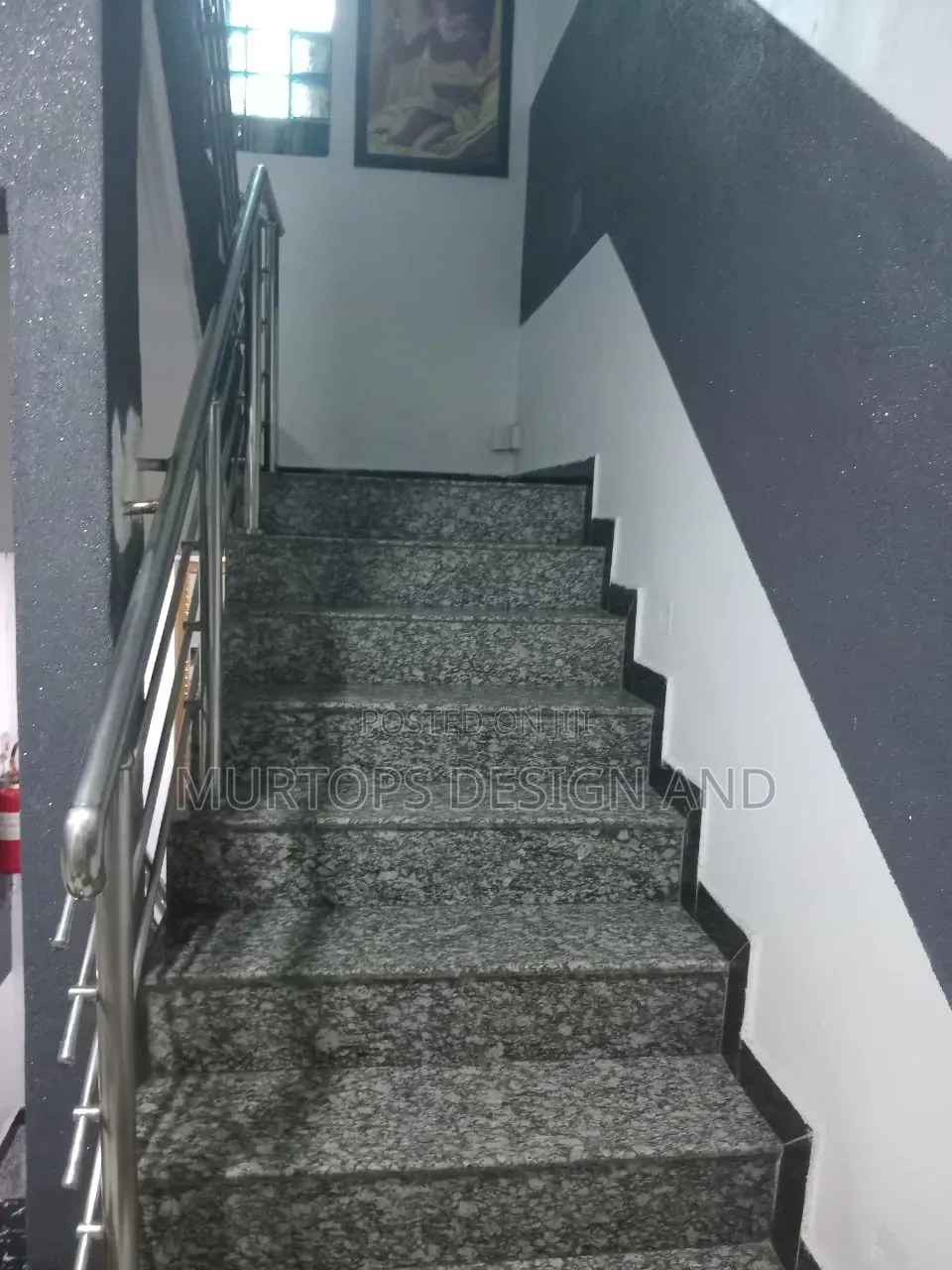 2bdrm Apartment in Lekki Phase 1 for rent