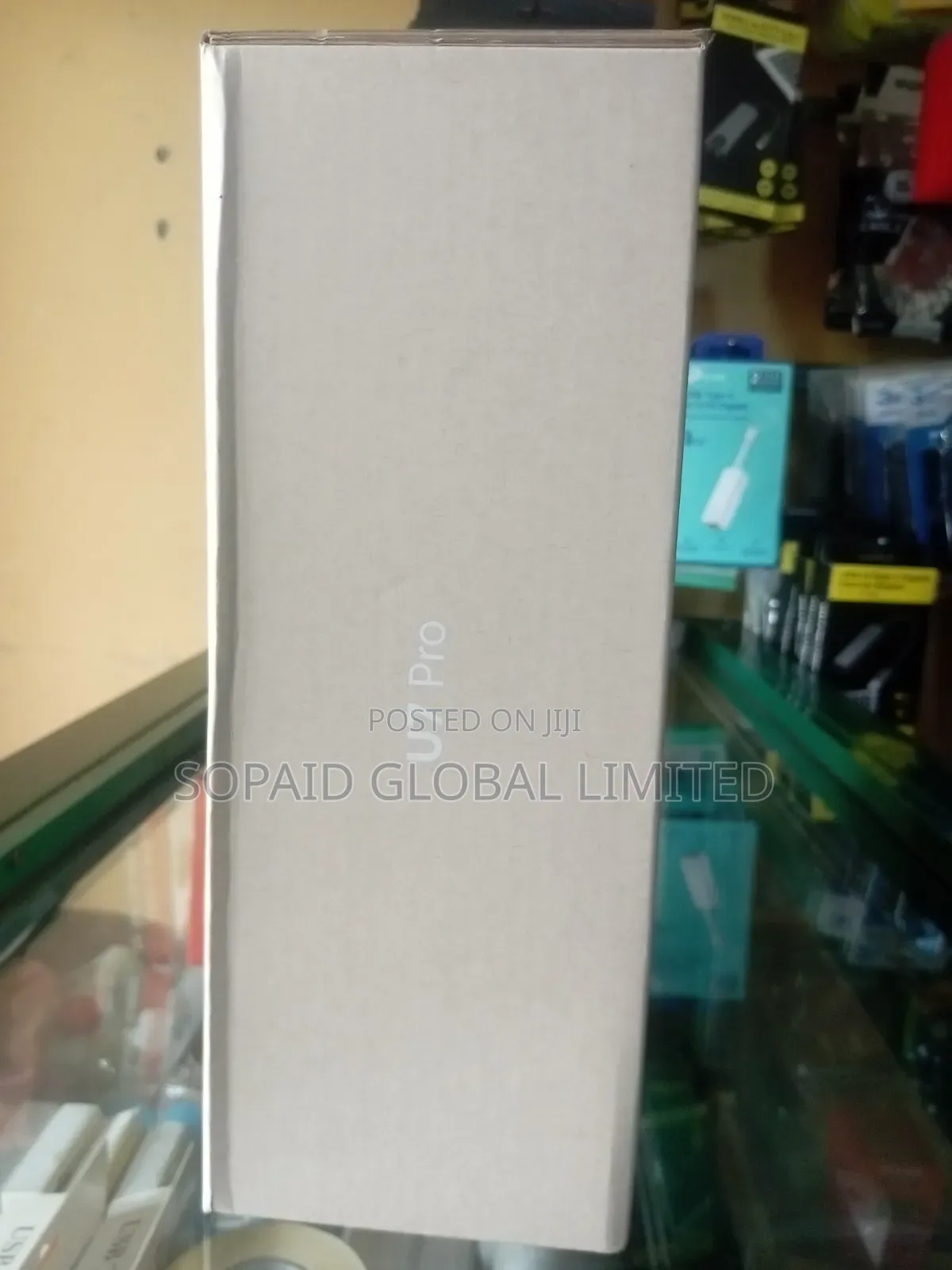 Ubiquiti Unifi U7-Pro