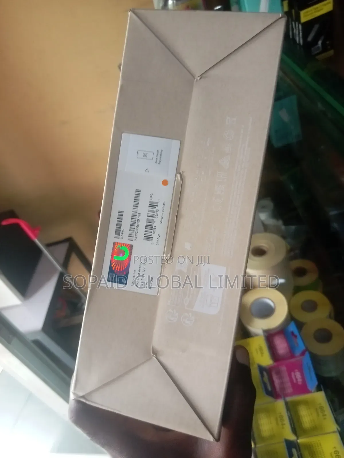 Ubiquiti Unifi U7-Pro