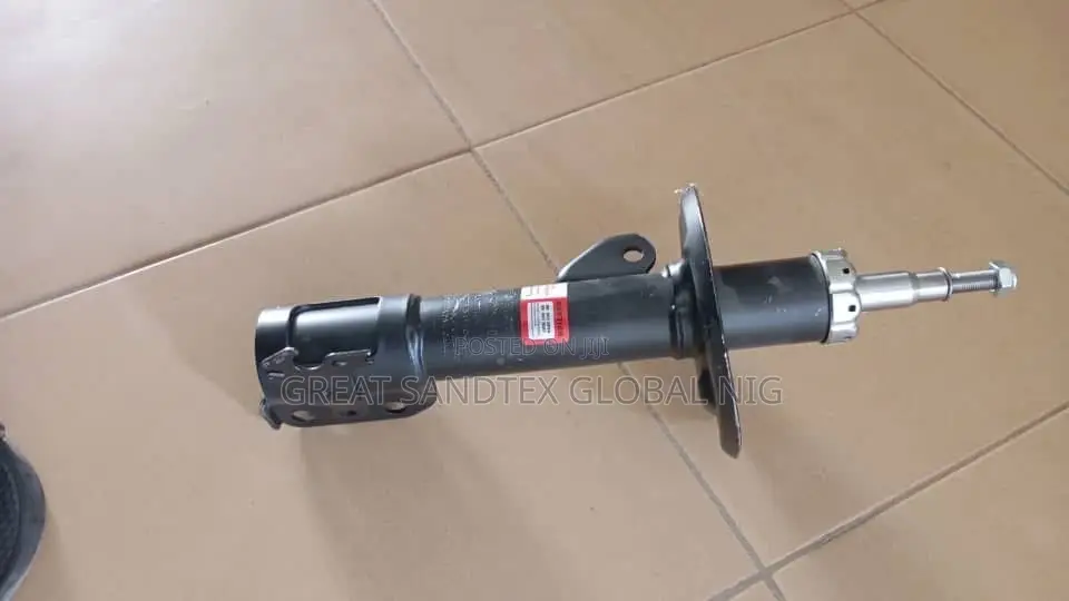 KYB Shocks