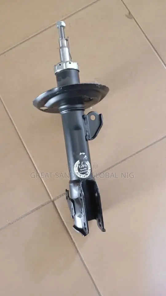 KYB Shocks