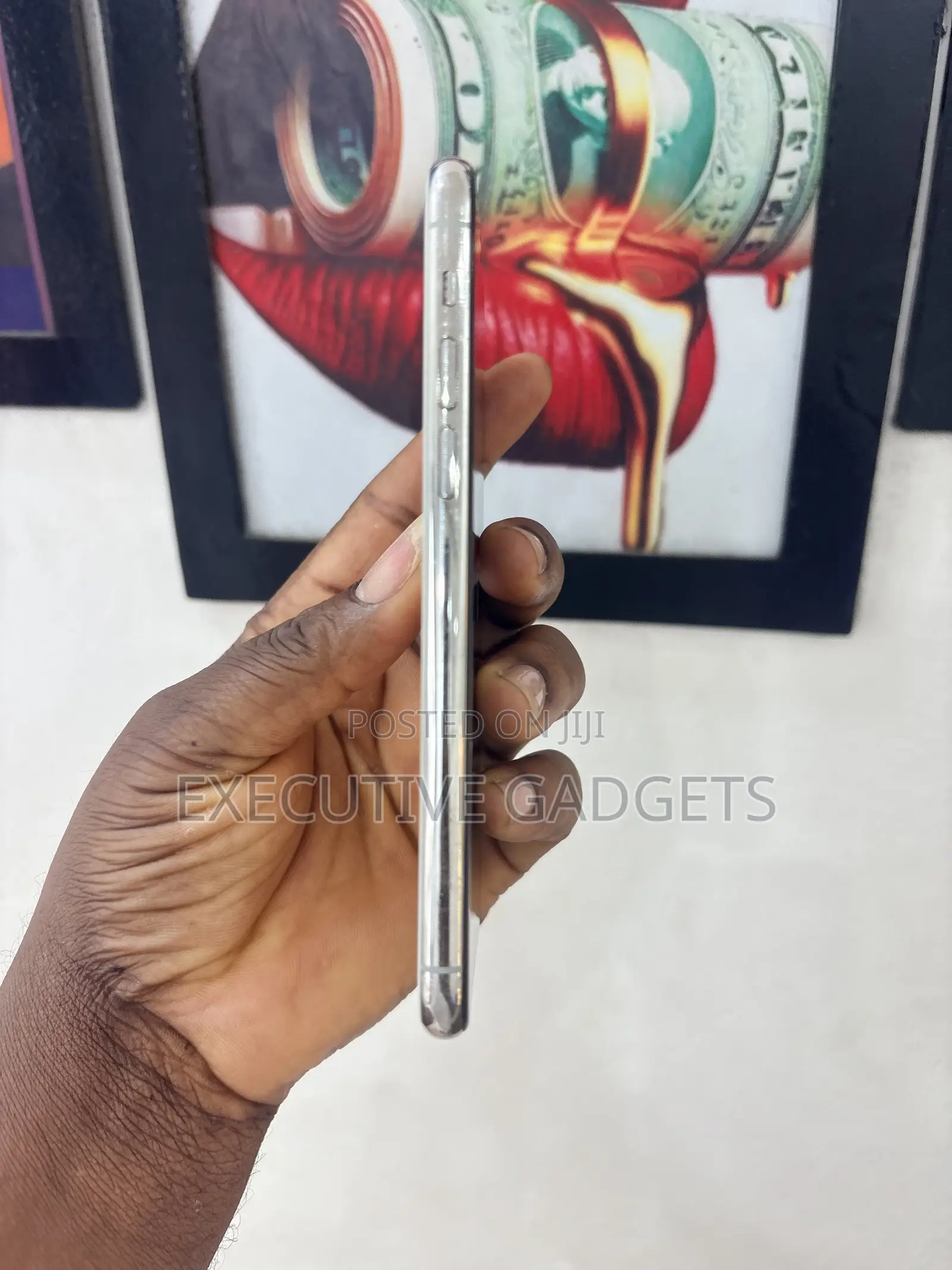 Apple iPhone 11 Pro 256 GB White