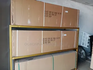 Imported Carton Foriegn Casket