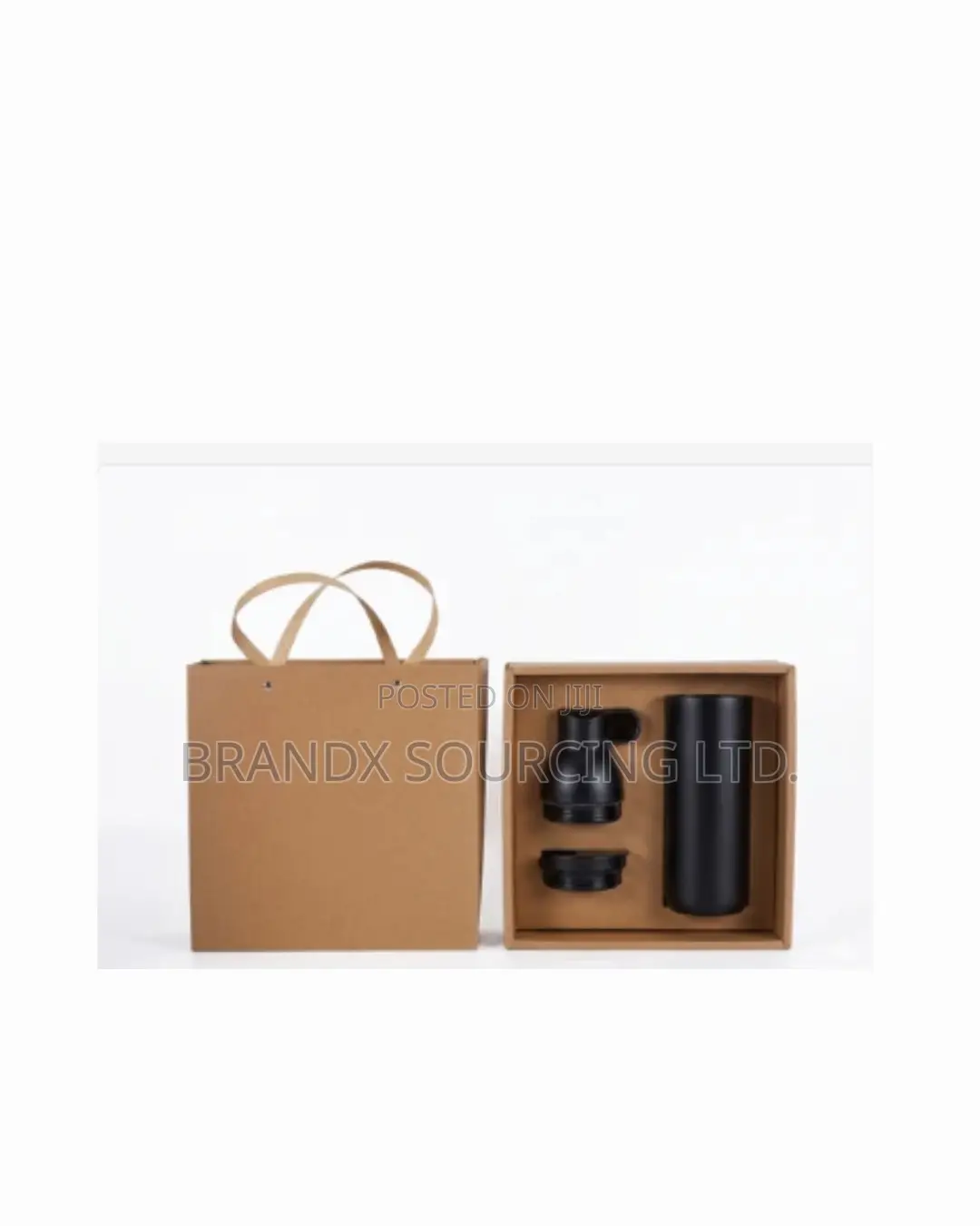 Mariner 2-in-1 Modular Gift Set