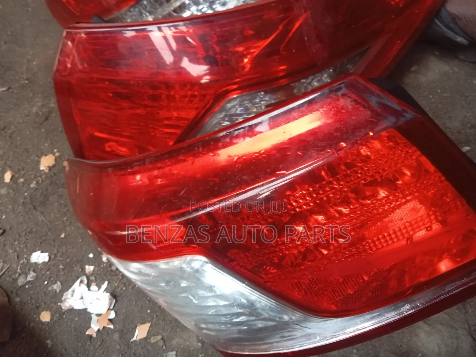 Lexus Es 250 2011