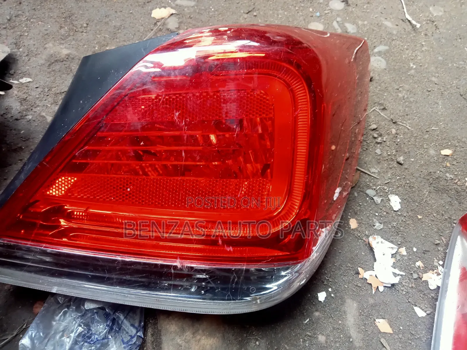 Lexus Es 250 2011