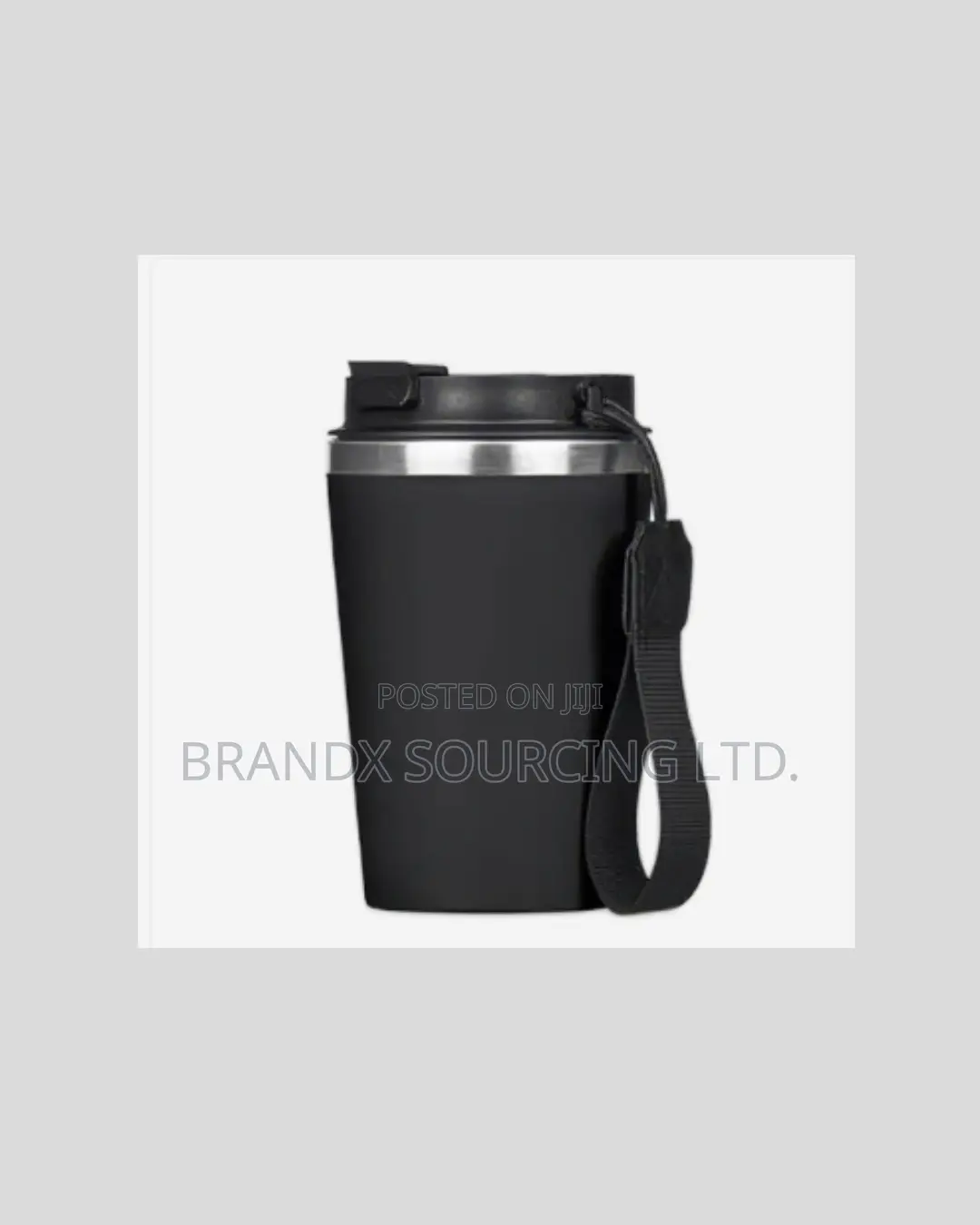 Scout Tumbler