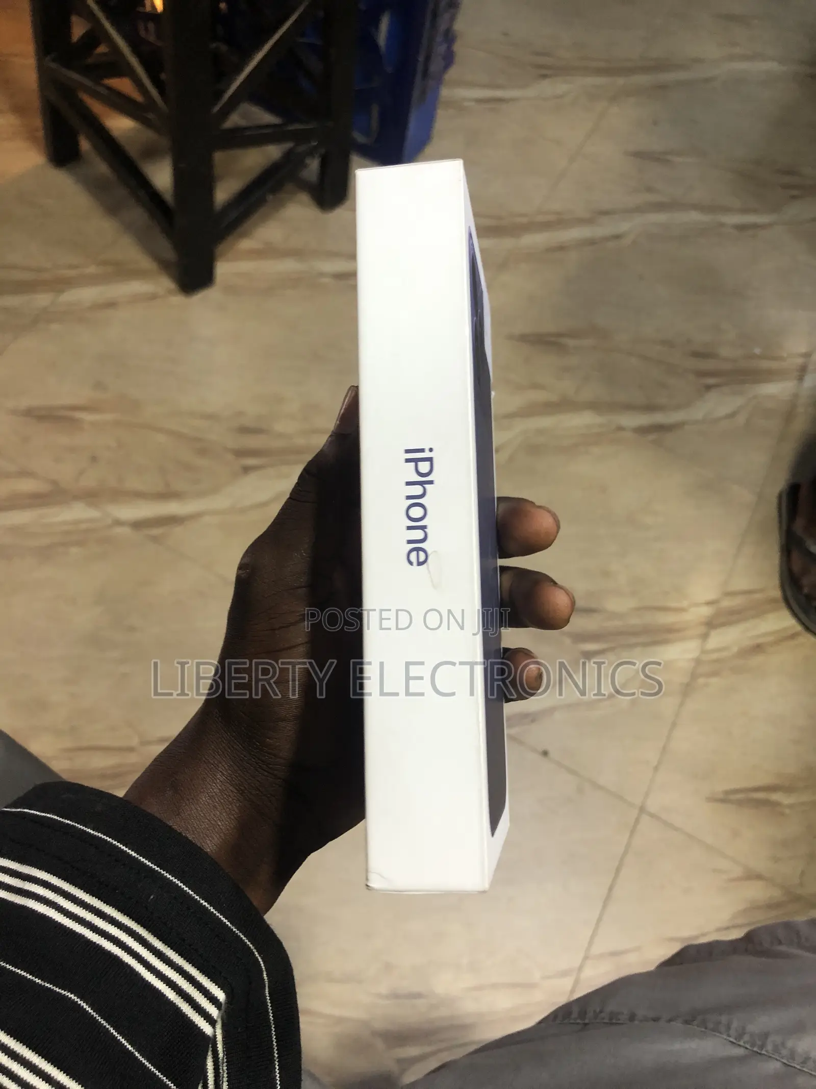 New Apple iPhone 17 Pro Max 1 TB Blue