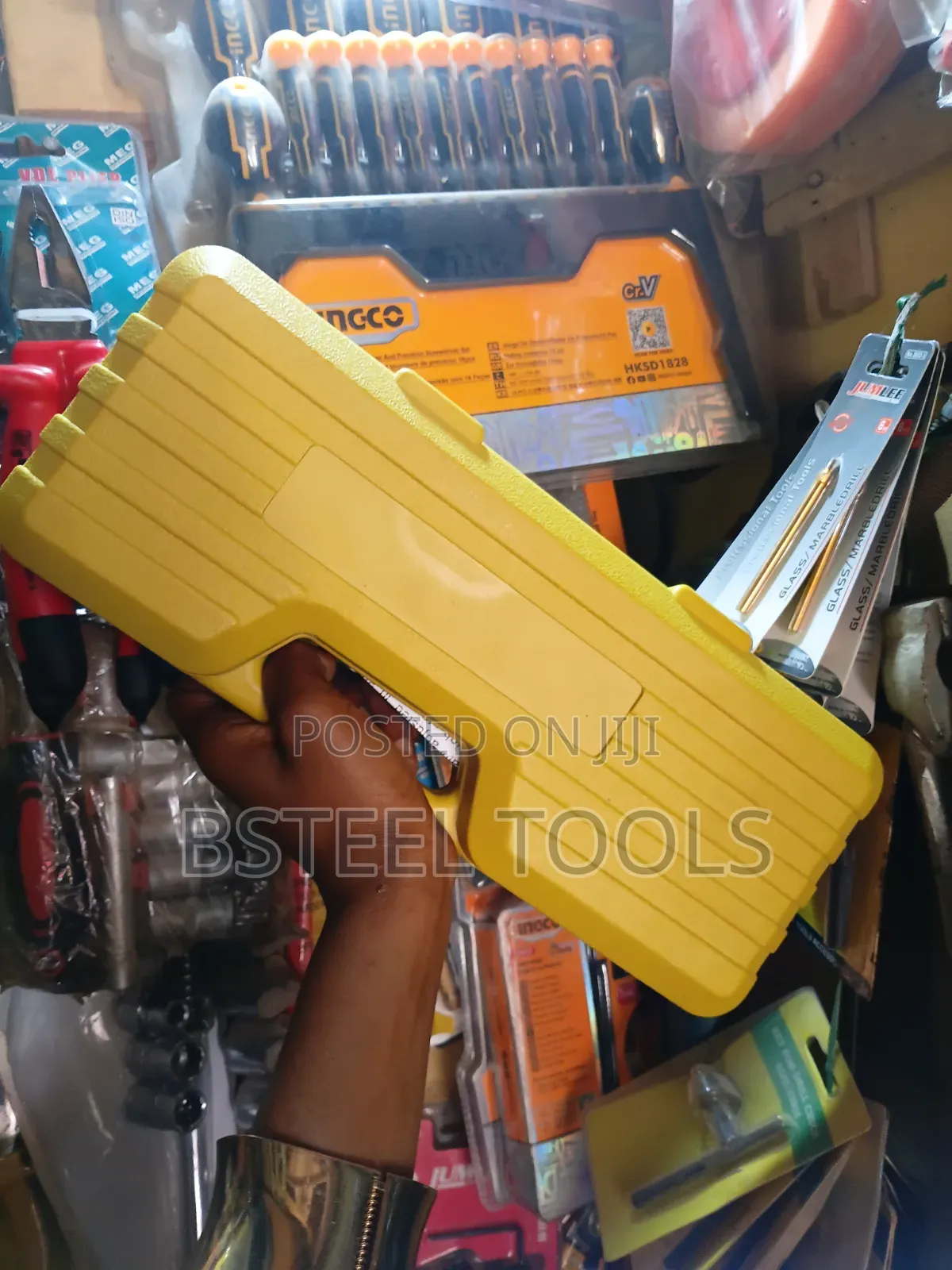 70mm Hydraulic Crimping Tool – Heavy-Duty Cable Crimper