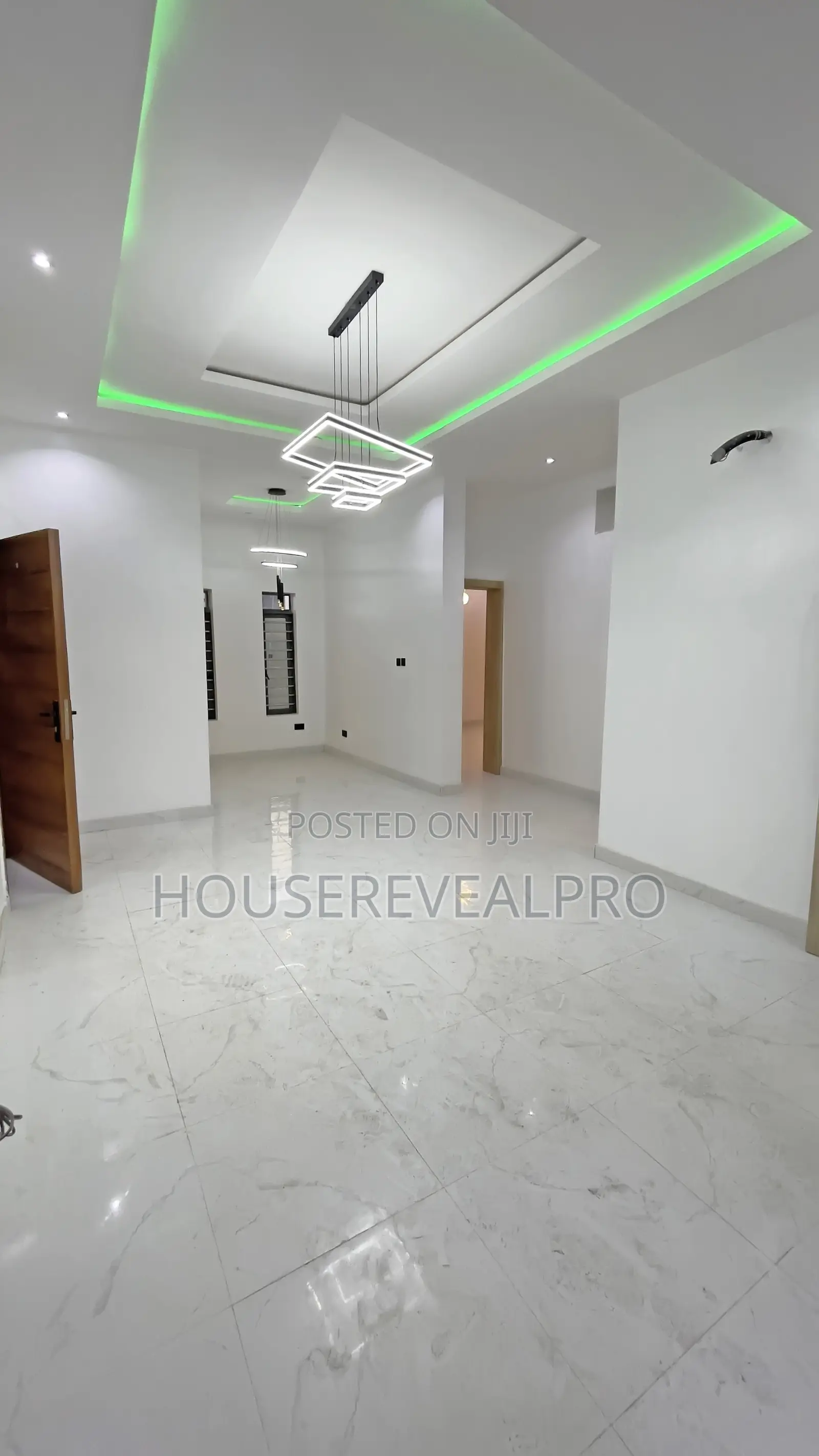 2bdrm Apartment in Abraham Adesanya for sale