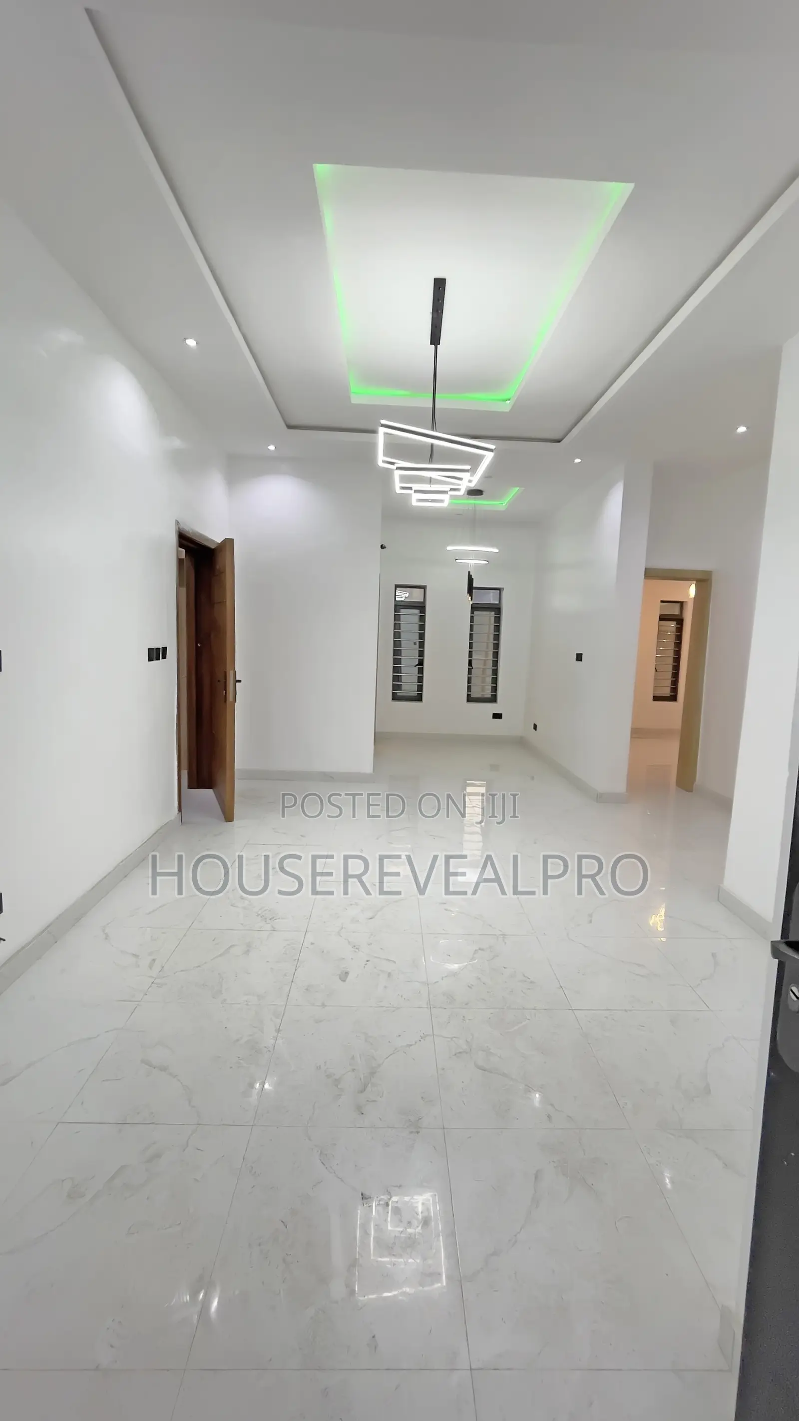 2bdrm Apartment in Abraham Adesanya for sale