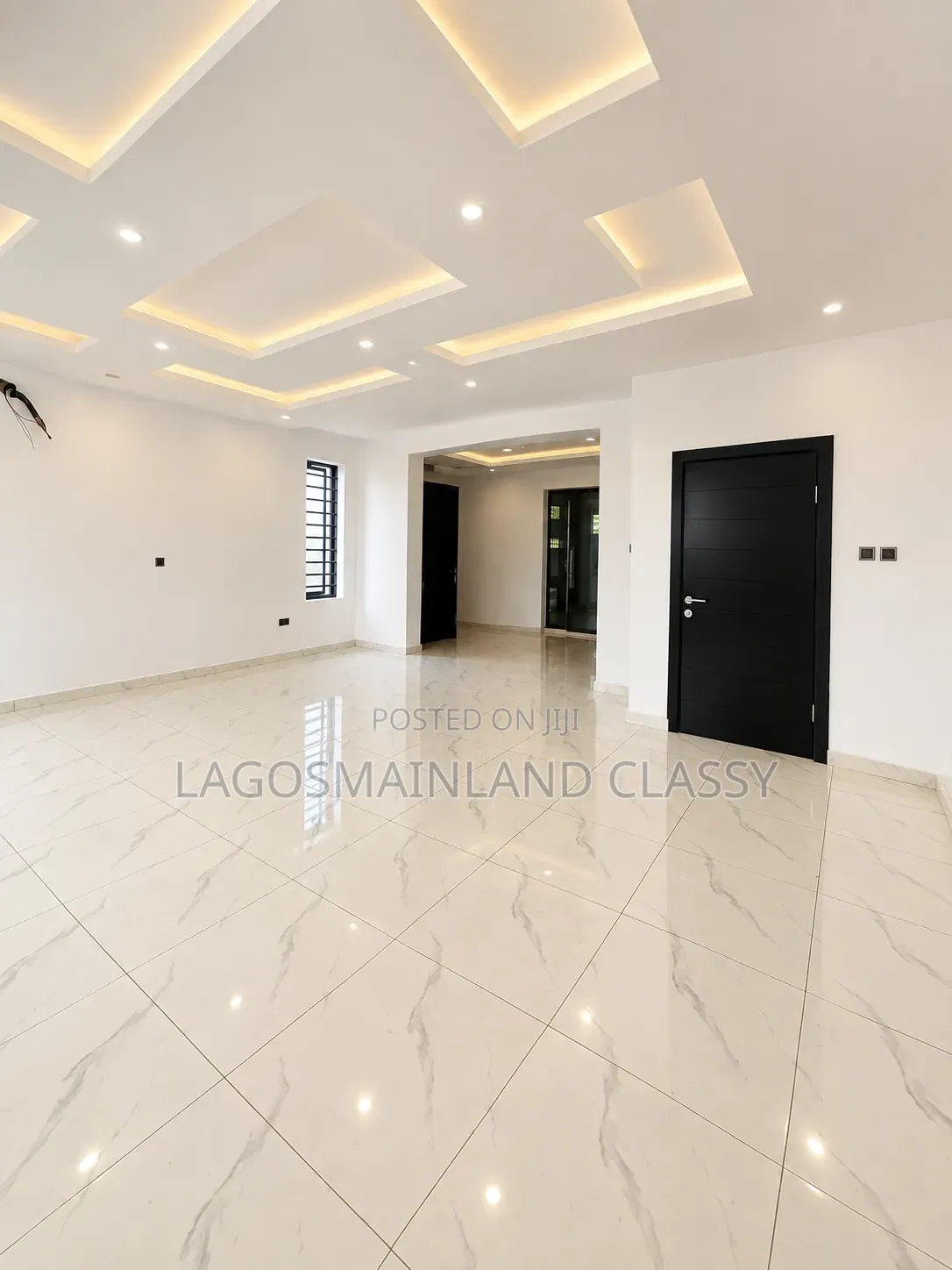 5bdrm Duplex in Magodo Phase 2 for sale
