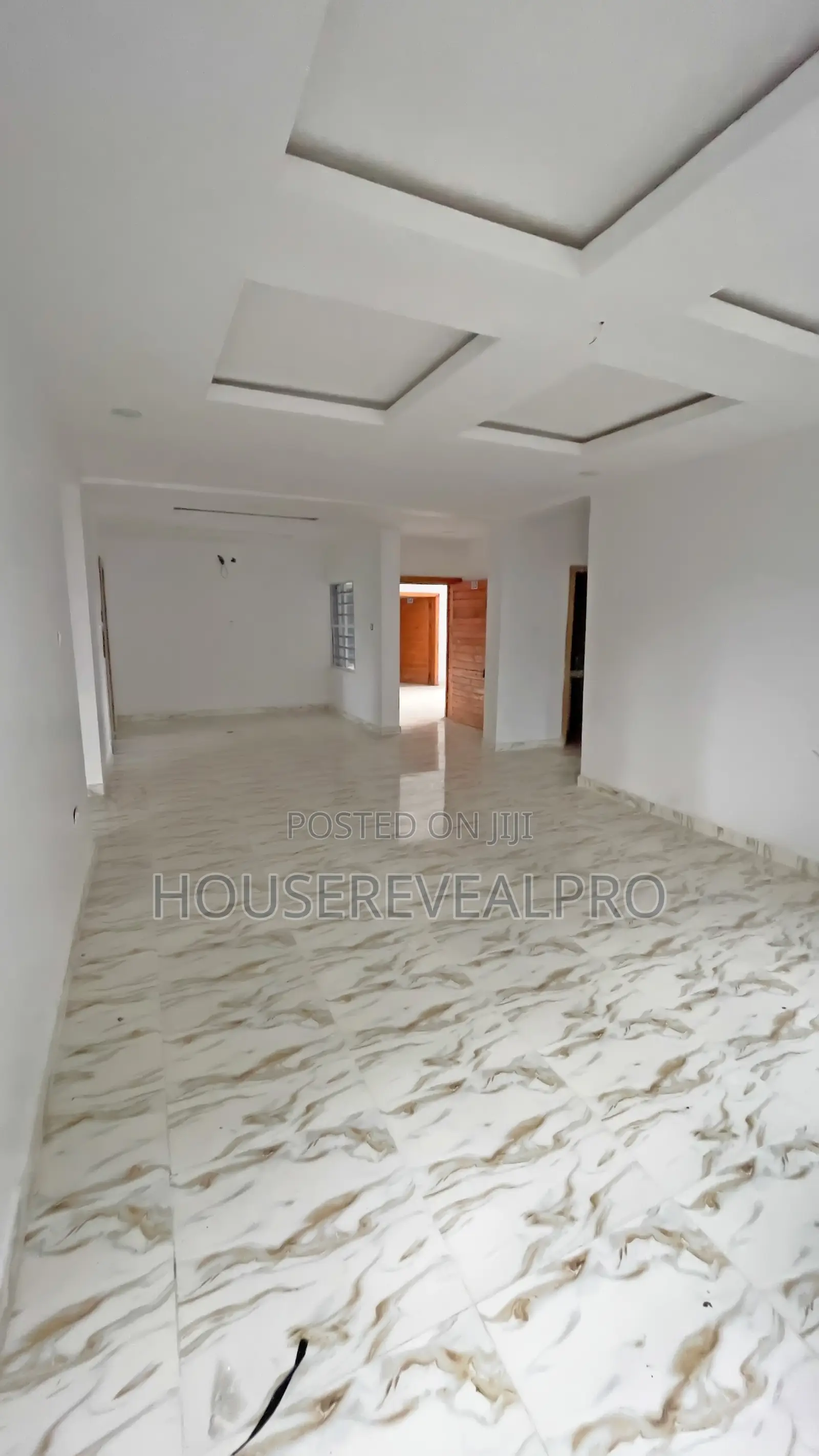 2bdrm Apartment in Abraham Adesanya for sale