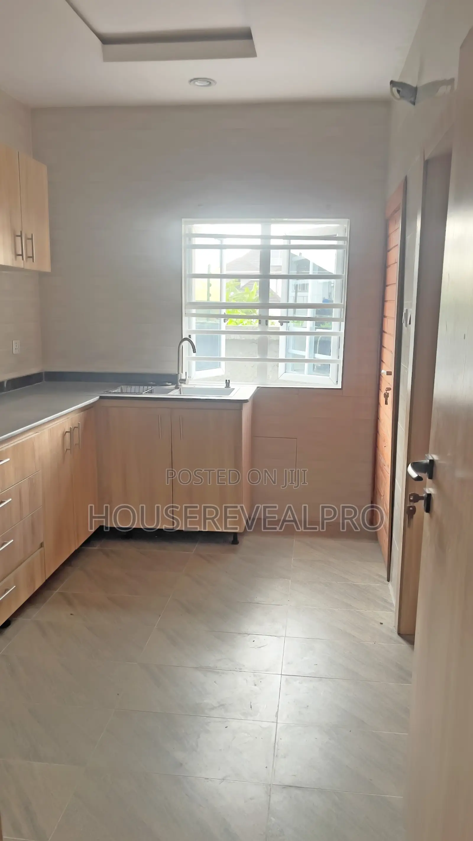 2bdrm Apartment in Abraham Adesanya for sale