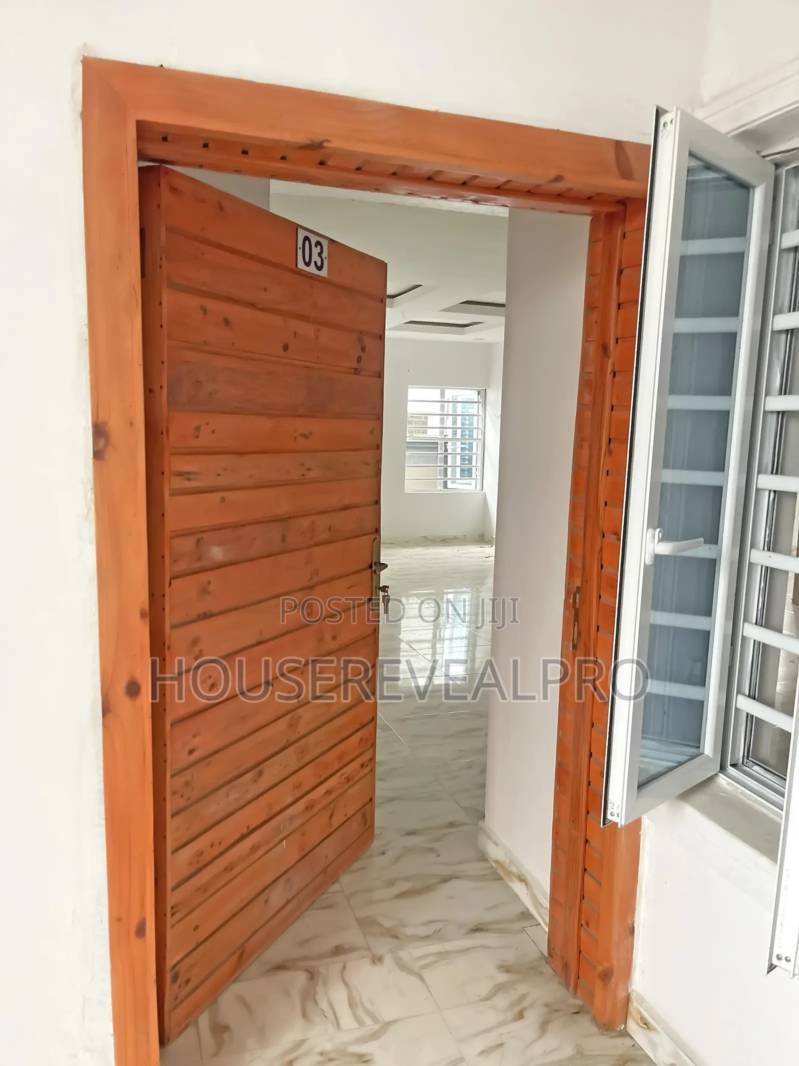2bdrm Apartment in Abraham Adesanya for sale
