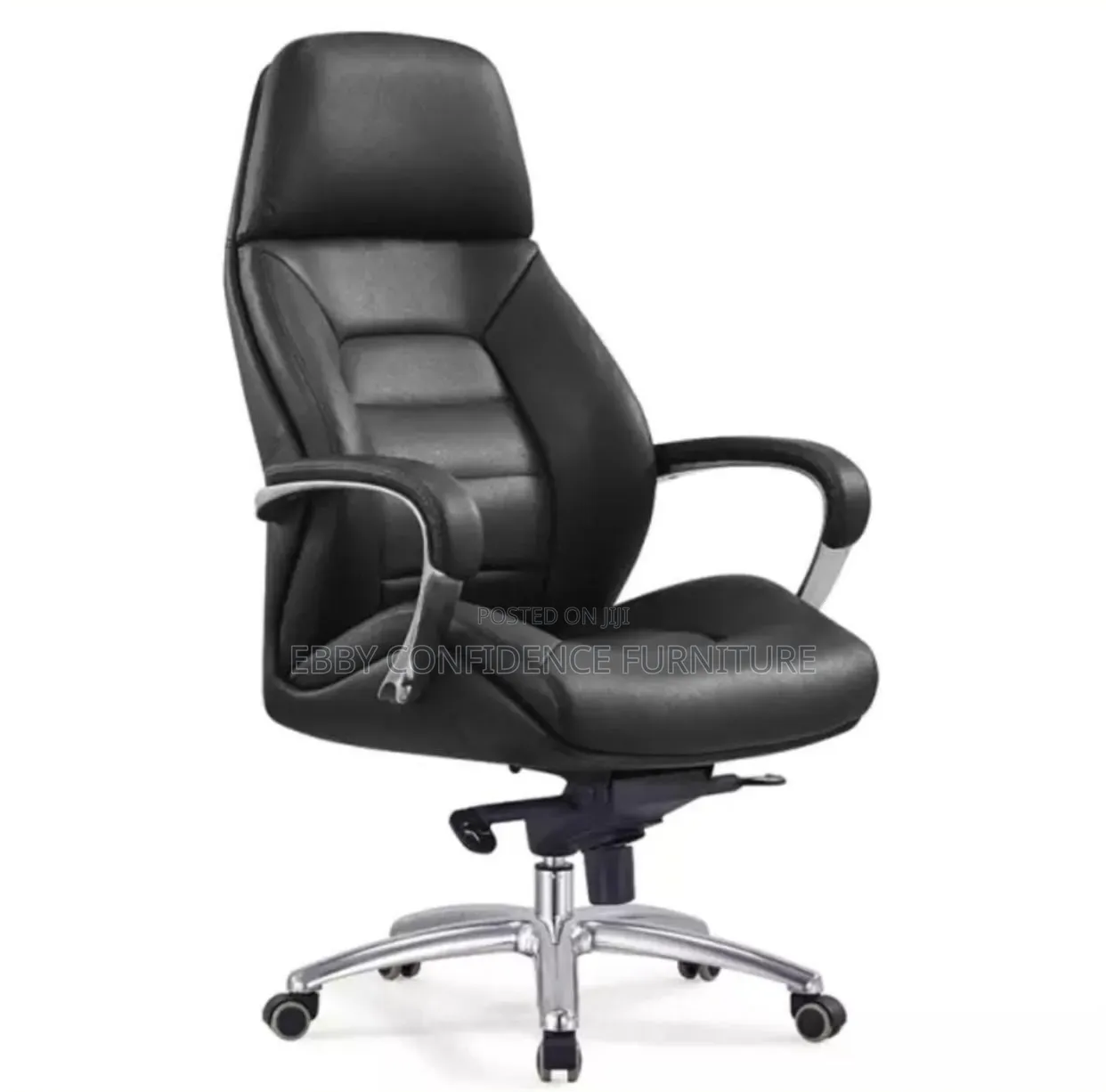 Luxury Office Chair for Boss