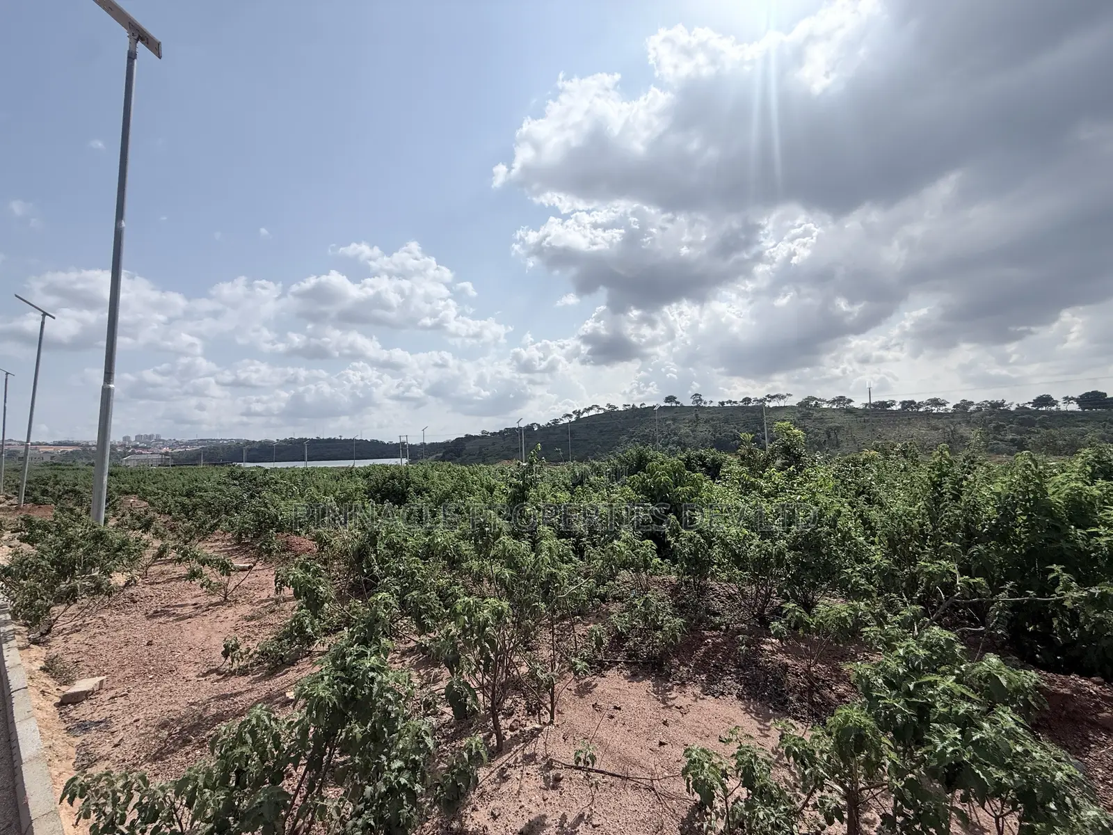 1050sqm of Land for Sale at Admiralty Estate Asokoro Abuja