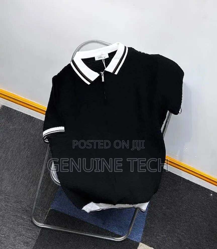 Quality Urban T-Shirt