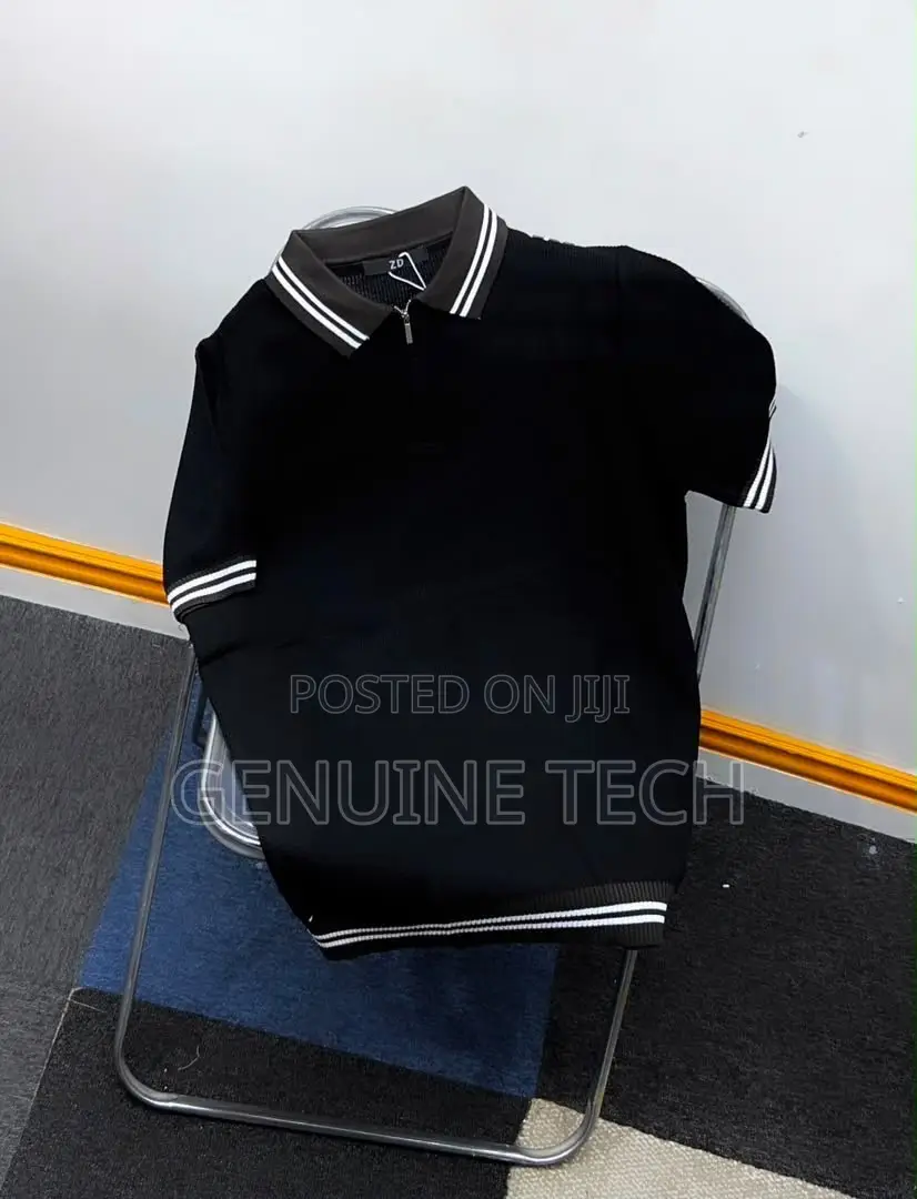 Quality Urban T-Shirt