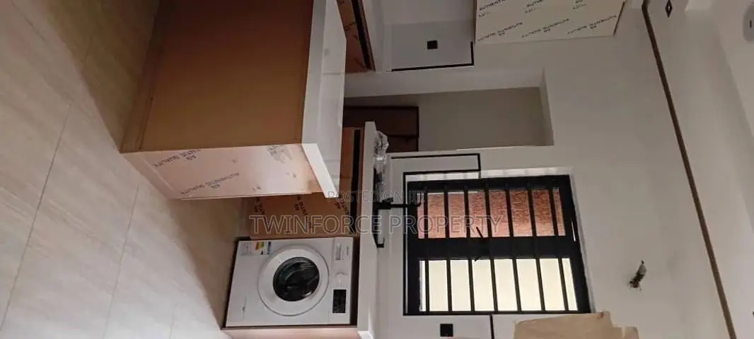 Furnished 2bdrm Apartment in Brownstone Estate, Ikate for sale