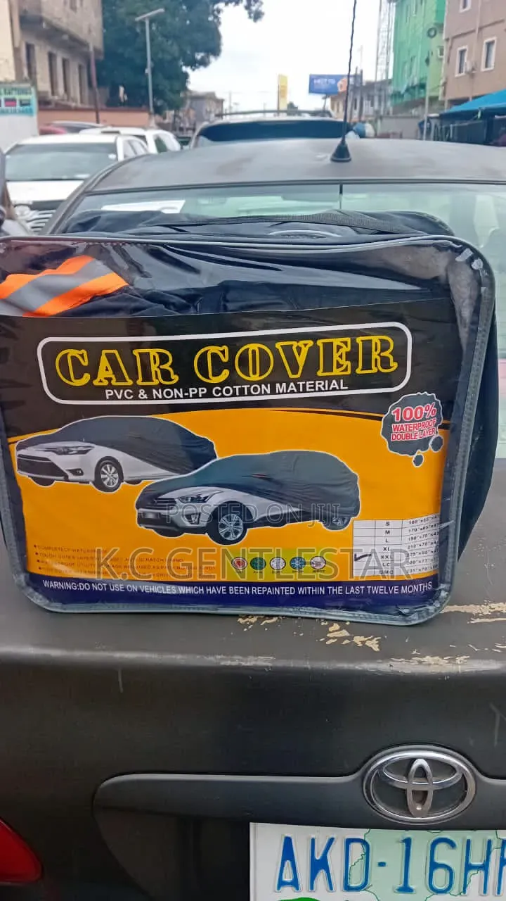 Original Car Cover for All Cars Available in Stock