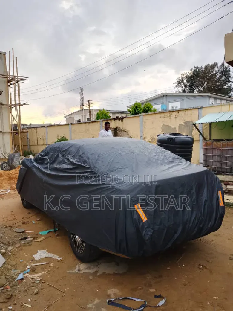 Original Car Cover for All Cars Available in Stock