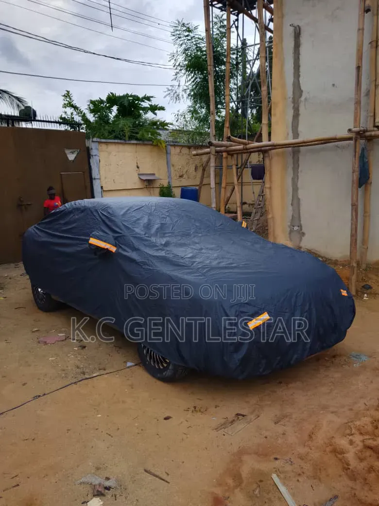 Original Car Cover for All Cars Available in Stock