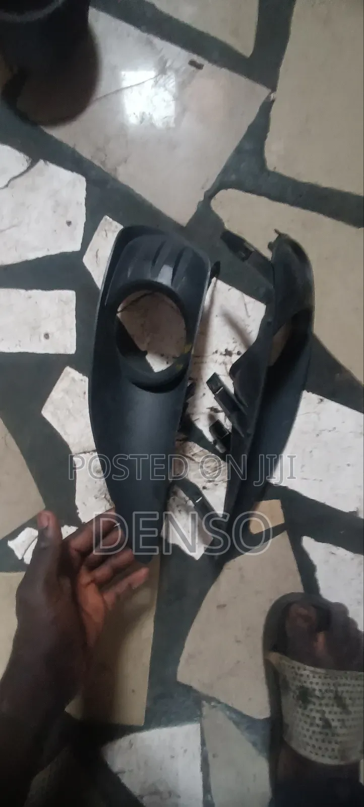 Matrix 012 Fog Light Cover Available in Good Quantities