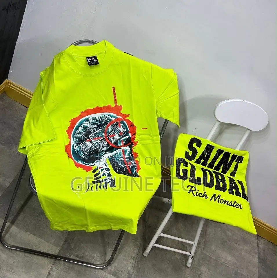 Quality Tshirts Available