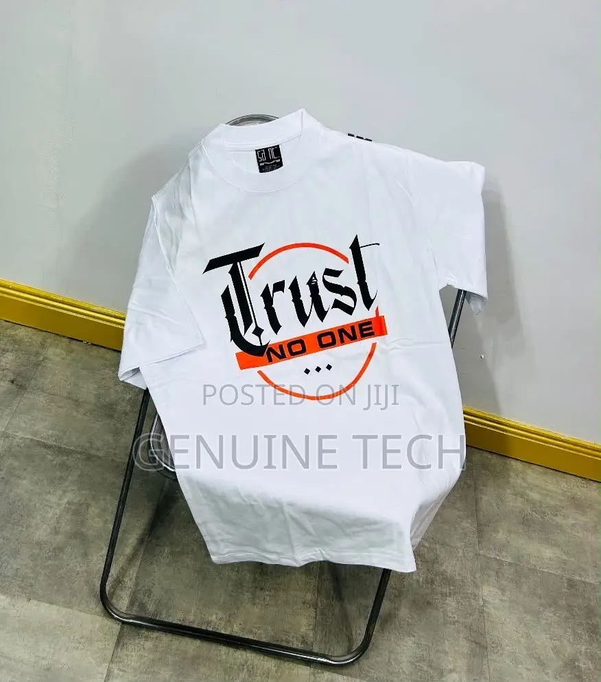 Quality Tshirts Available